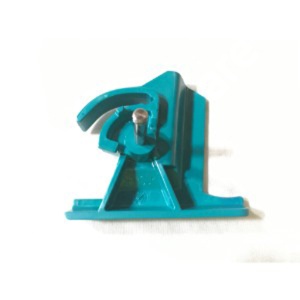 Latch Flow Sensor Latch Flow Sensor