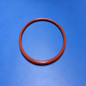 O-ring 59.92 ID, 66.98 OD, 3.53W Silicone 50 Duro BCG O-ring 59.92 ID, 66.98 OD, 3.53W Silicone 50 Duro BCG