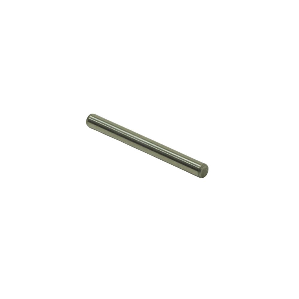 Pin Dowel 3.18 Diameter 31.8 Length Stainless Steel Pin Dowel 3.18 Diameter 31.8 Length Stainless Steel