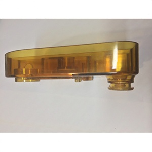 Reciver Scavenger with Air Brake BCG Reciver Scavenger with Air Brake BCG