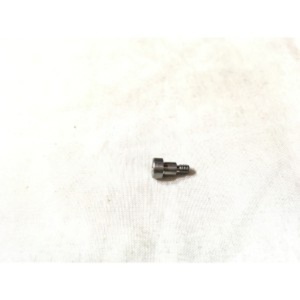 Screw Shoulder 4 Diameter x 4L M3 X 0.5 Stainless Steel Screw Shoulder 4 Diameter x 4L M3 X 0.5 Stainless Steel