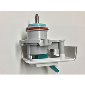 Bag to Vent switch assembly Bag to Vent switch assembly