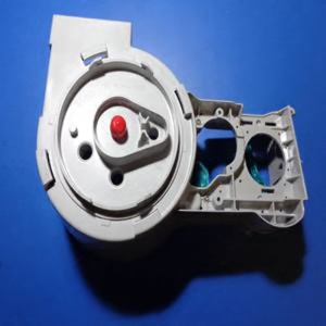 Bellows Base Assembly Breathing Circuit Gas (BCG) Bellows Base Assembly Breathing Circuit Gas (BCG)