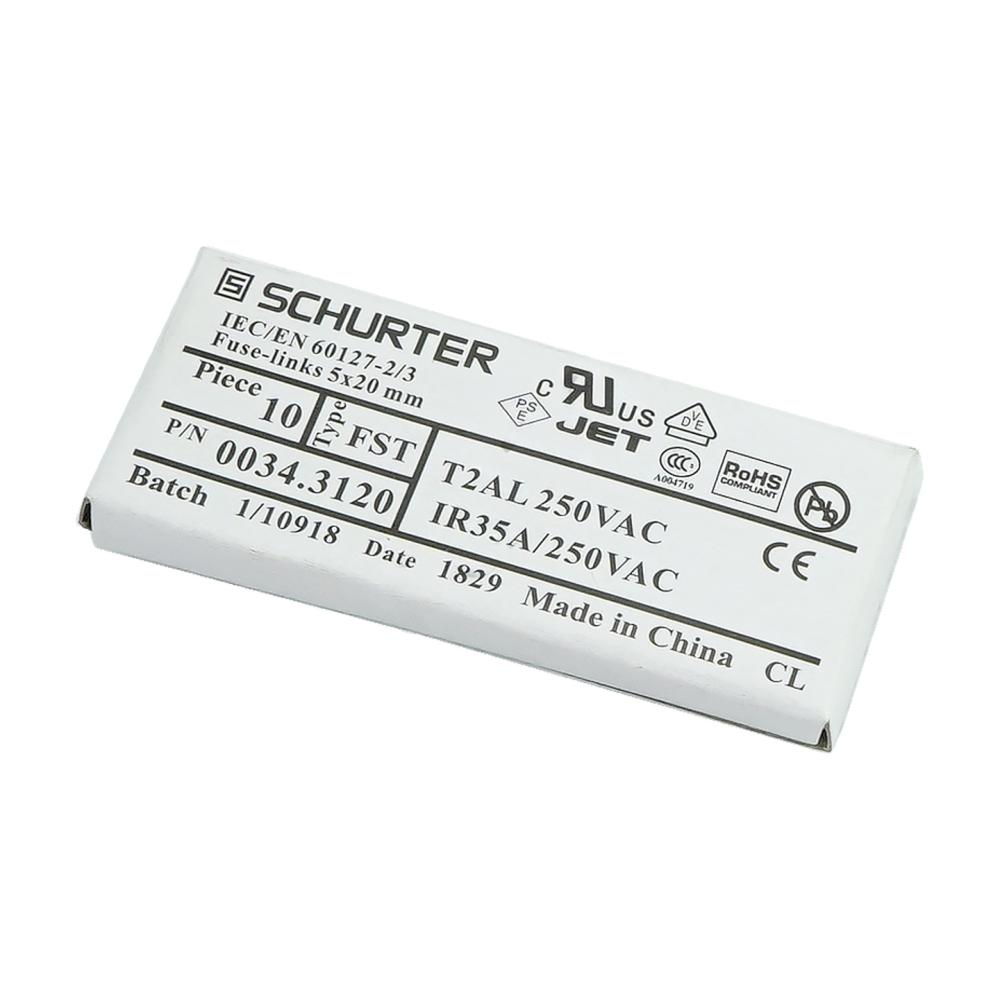 Fuse 1503-3073-000 Fuse 1503-3073-000