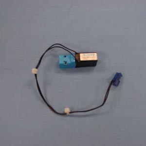 Solenoid 3-Way No BCG with Gasket 5V DC 1W Solenoid 3-Way No BCG with Gasket 5V DC 1W
