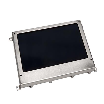 Kit - EL Display - Service 7900 Vent SDP