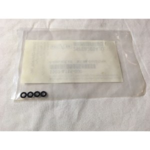 O-ring Kit Breathing Circuit Gas (BCG) Bulkhead Connector O-ring Kit Breathing Circuit Gas (BCG) Bulkhead Connector