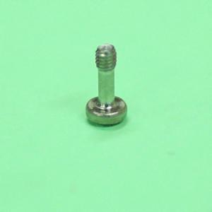 Screw Pozidrive Pan Head M4X12 SST A4 EXT Relieved Body A2 Screw Pozidrive Pan Head M4X12 SST A4 EXT Relieved Body A2