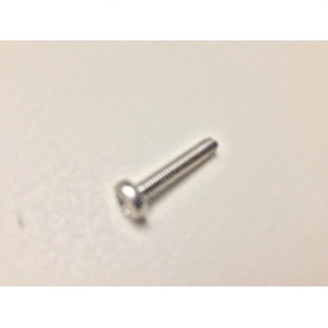 Screw M3 x 16 Pozidrive Pan Head A4 Stainless Steel Screw M3 x 16 Pozidrive Pan Head A4 Stainless Steel