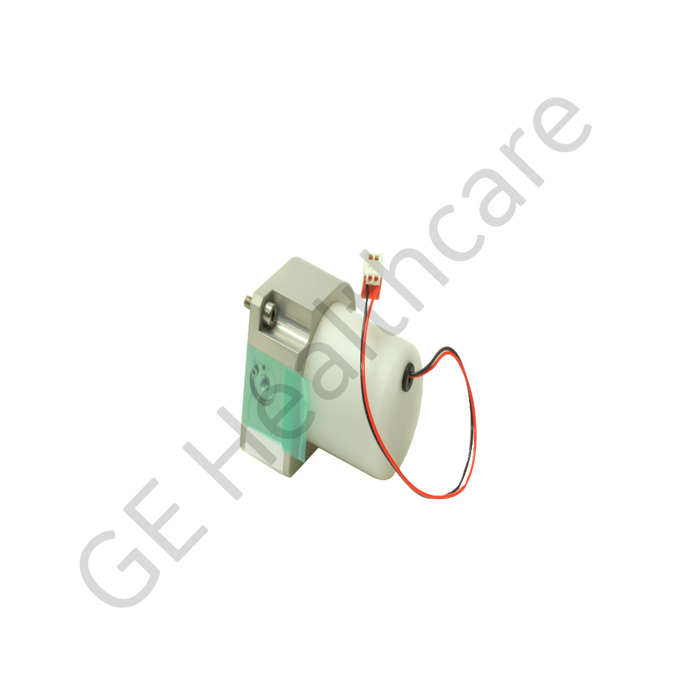 Flow Control Valve, BCG, 75 L/min, Electro-Mechanical 1504-3620-000-S Flow Control Valve, BCG, 75 L/min, Electro-Mechanical 1504-3620-000-S