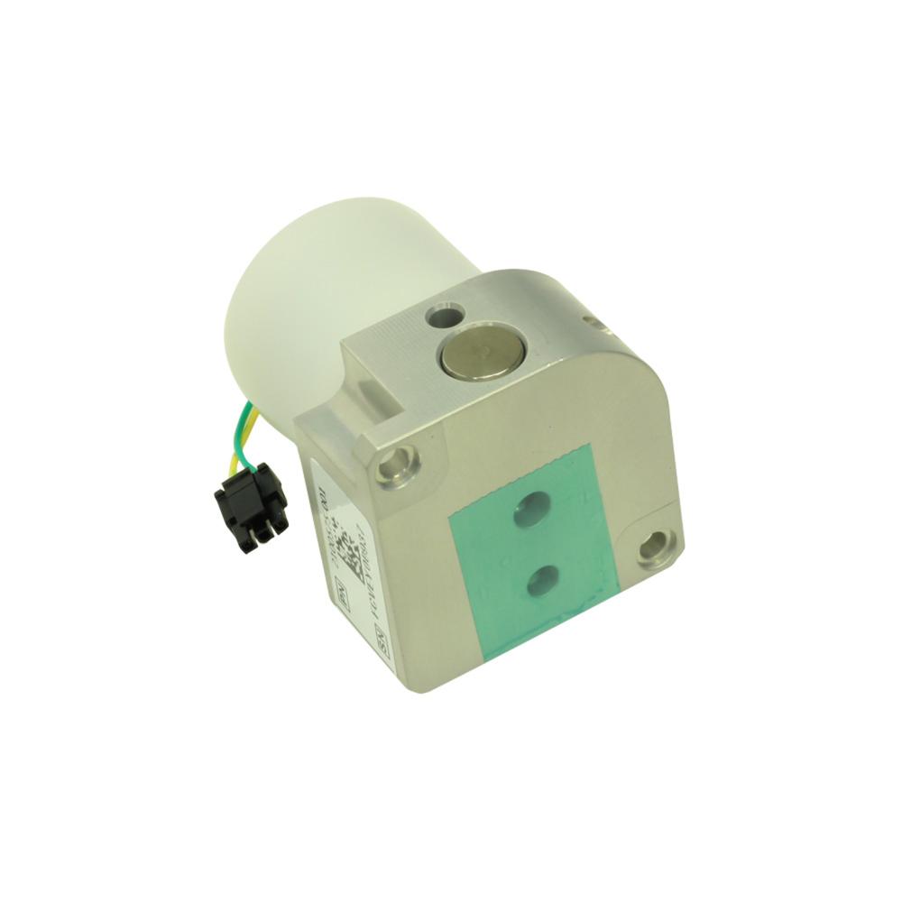 Valve Flow Control 160LPM Medium Pressure Oxygen Service Valve Flow Control 160LPM Medium Pressure Oxygen Service