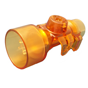 XDCR FLOW 0-200 L/MIN BCG XDCR FLOW 0-200 L/MIN BCG