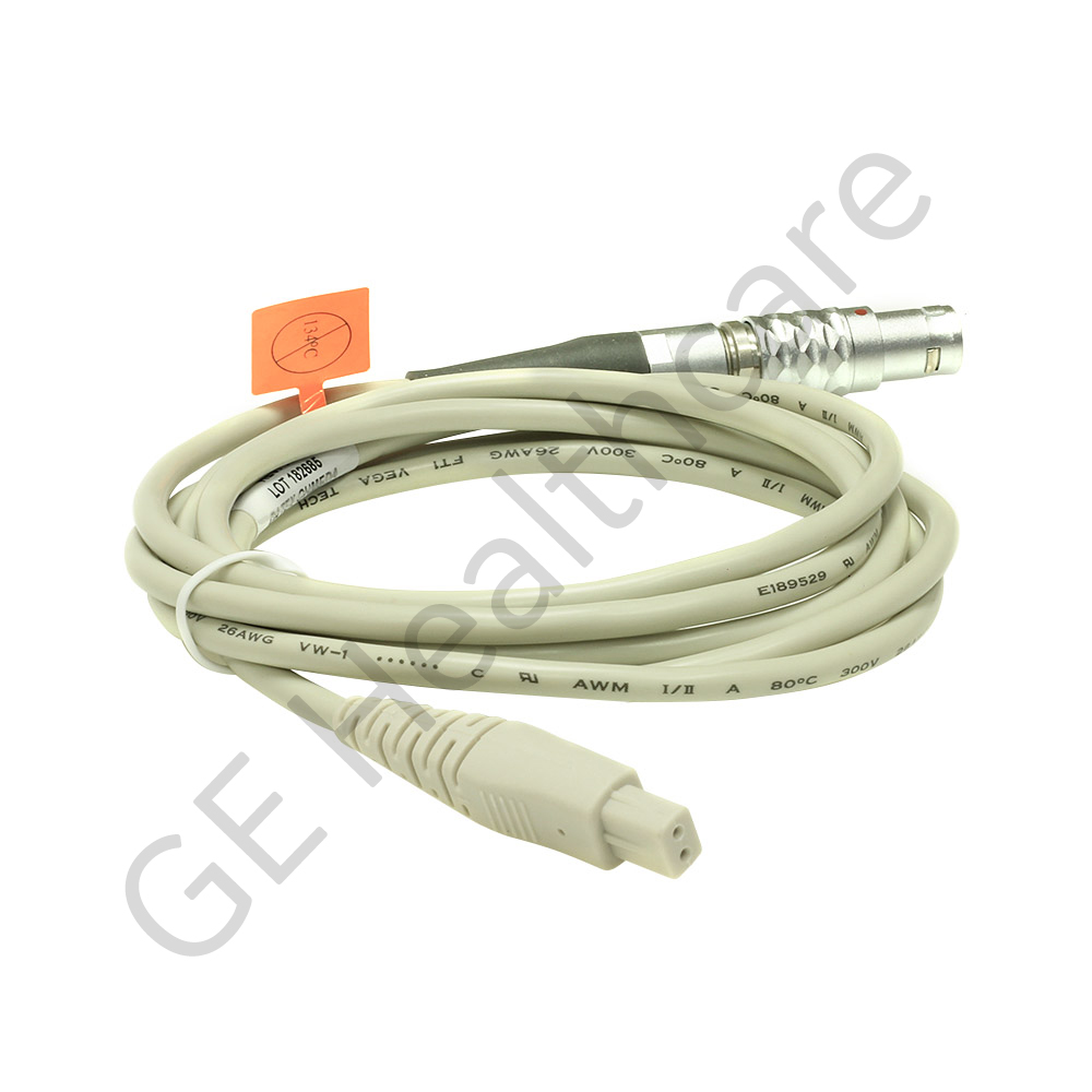 Cable - Nebulizer, Electro-Mechanical Cable - Nebulizer, Electro-Mechanical