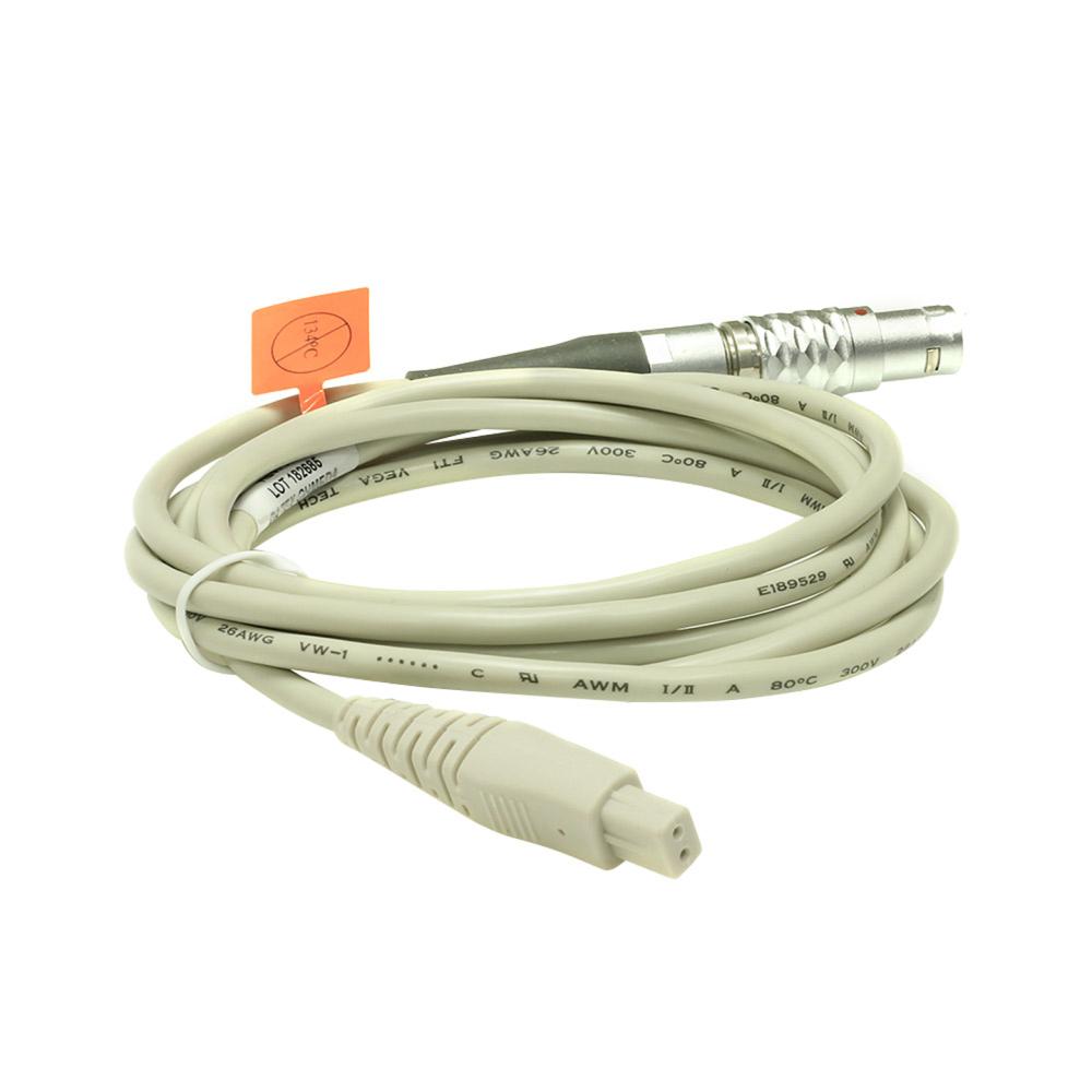 Cable - Nebulizer, Electro-Mechanical Cable - Nebulizer, Electro-Mechanical