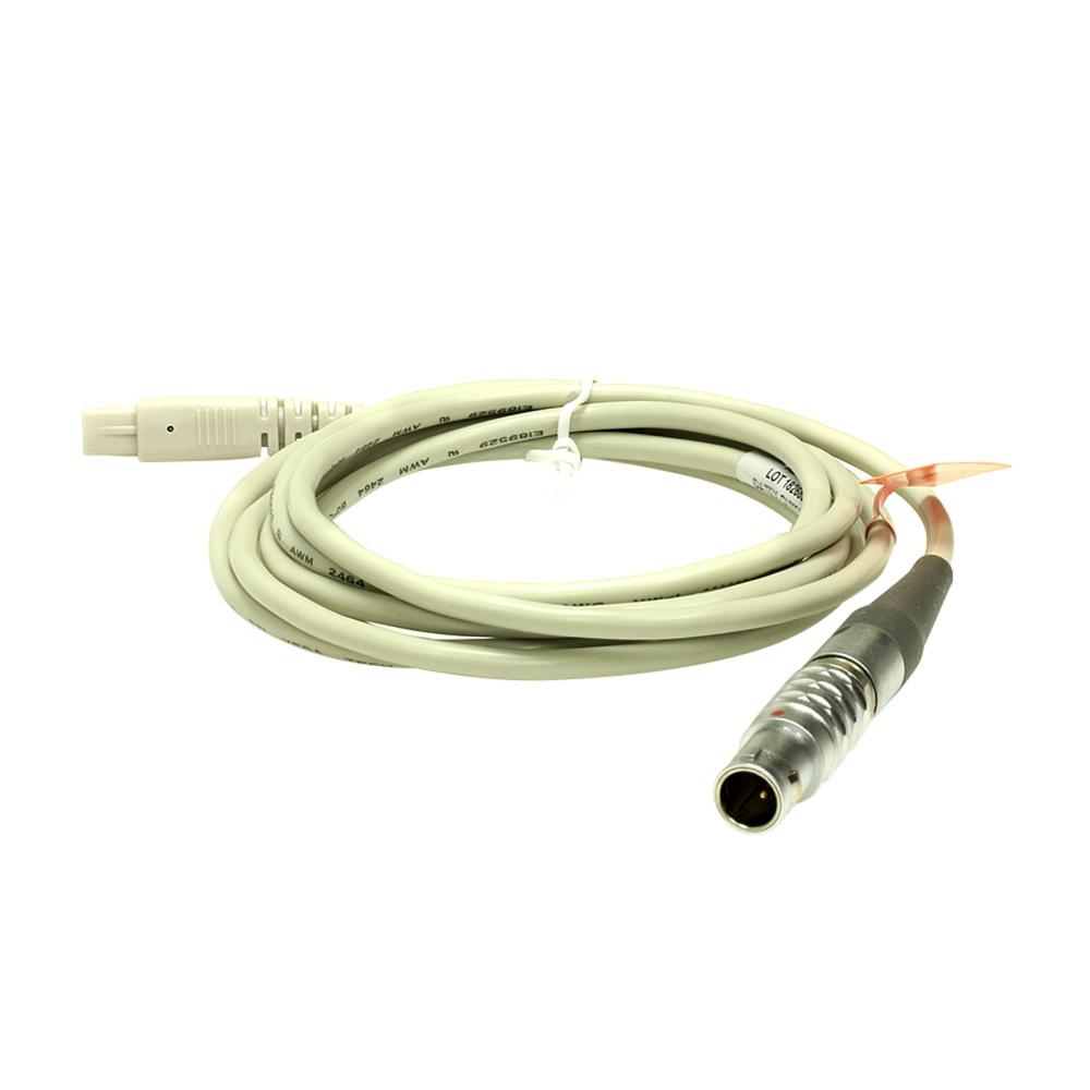 Cable - Nebulizer, Electro-Mechanical Cable - Nebulizer, Electro-Mechanical