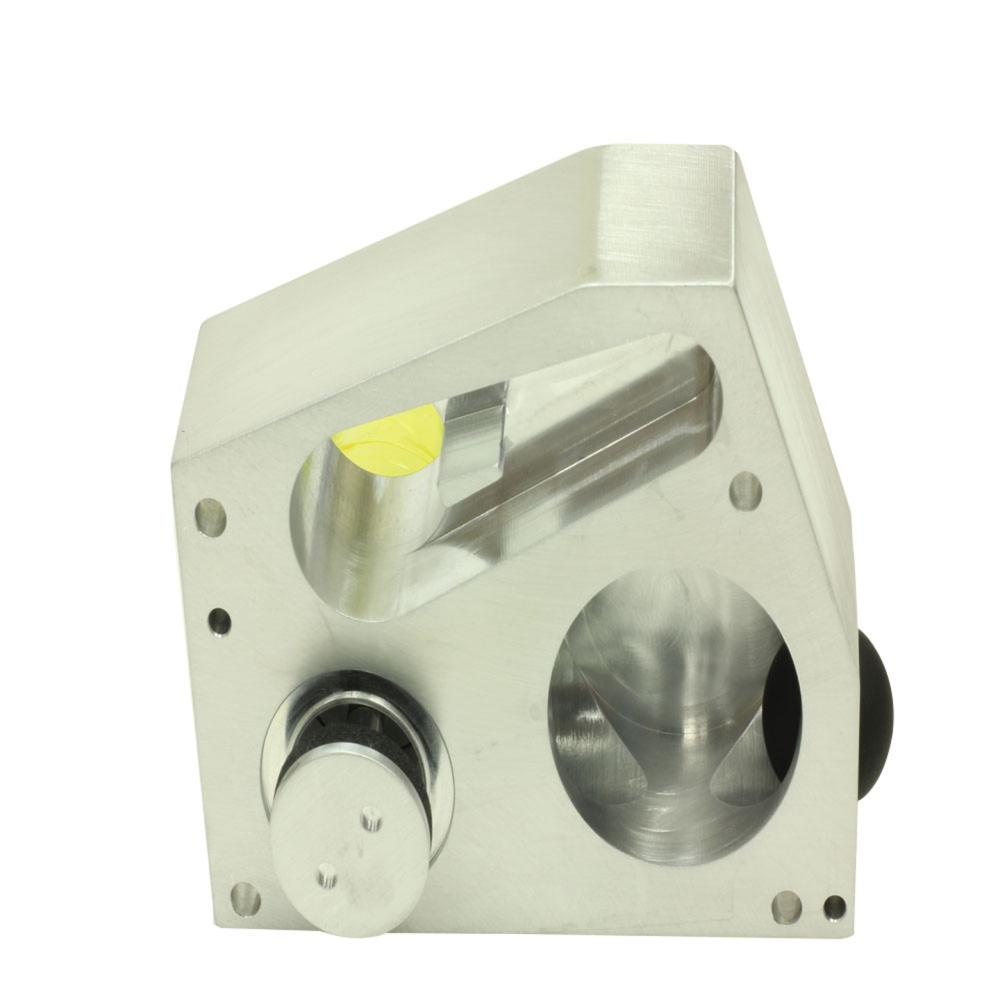 Manifold Inspection Valve Assembly Manifold Inspection Valve Assembly