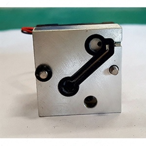 Press Sensor Airway Assembly1 Press Sensor Airway Assembly1