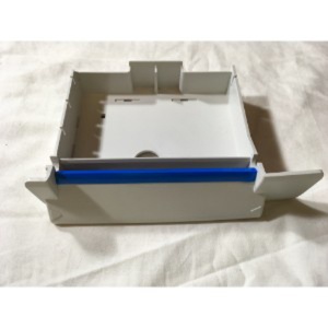 Welded Drawer Assembly (Paper Box - Plastic) Welded Drawer Assembly (Paper Box - Plastic)