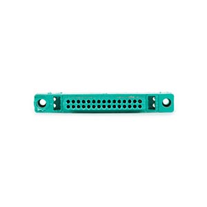 Connector Printed Circuit Board 30P M Version Connector Printed Circuit Board 30P M Version