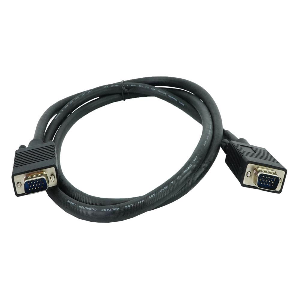 Cable Video DB15MHD-DB15MHD 5ft Cable Video DB15MHD-DB15MHD 5ft