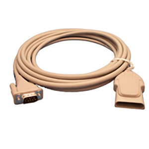 Cable Assembly E-Port PDM to HOST - 15ft Cable Assembly E-Port PDM to HOST - 15ft