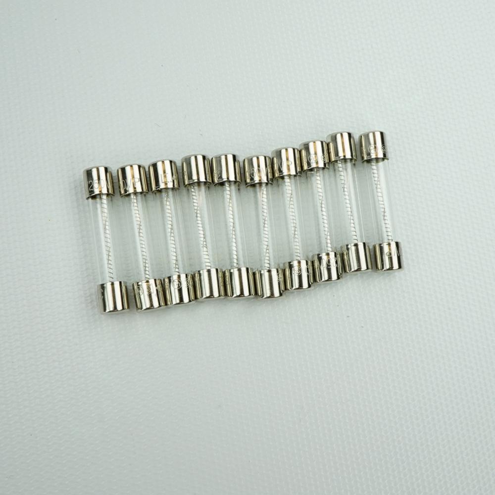 CIC Pro Fuses 4A SB (10 Pieces in Package) CIC Pro Fuses 4A SB (10 Pieces in Package)