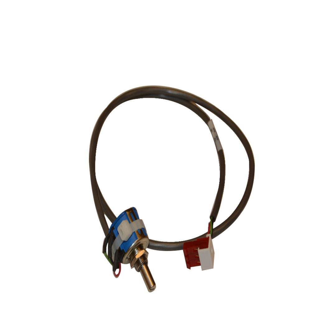 Harness Elevation Potentiometer Treadmill T2000 Harness Elevation Potentiometer Treadmill T2000