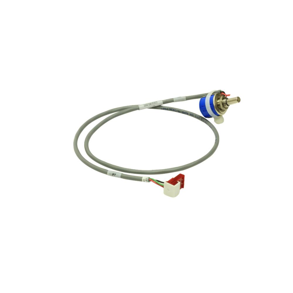 Harness Elevation Potentiometer T2100 RoHS Compliant Harness Elevation Potentiometer T2100 RoHS Compliant