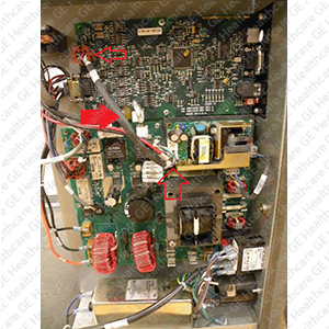 24V Distribution Harness 24V Distribution Harness