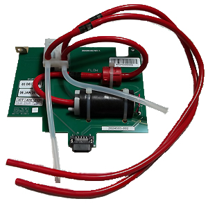 Corometrics™ 250 Pneumatics Board - FRU, Corometrics™ 250 Pneumatics Board - FRU,