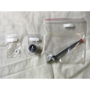 Corometrics 250 Trim Knob & Switch Corometrics 250 Trim Knob & Switch