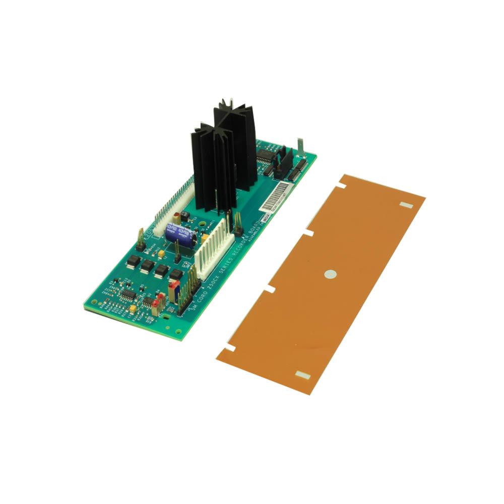 Corometrics 250 Recorder Board RoHS Corometrics 250 Recorder Board RoHS