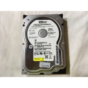 80GB/7200 RPM SATA Hard Drive DC7600 80GB/7200 RPM SATA Hard Drive DC7600