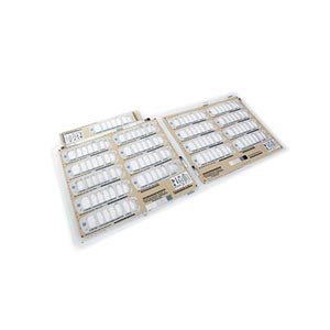 Patient Data Module (PDM) Label Kit Nellcor Patient Data Module (PDM) Label Kit Nellcor