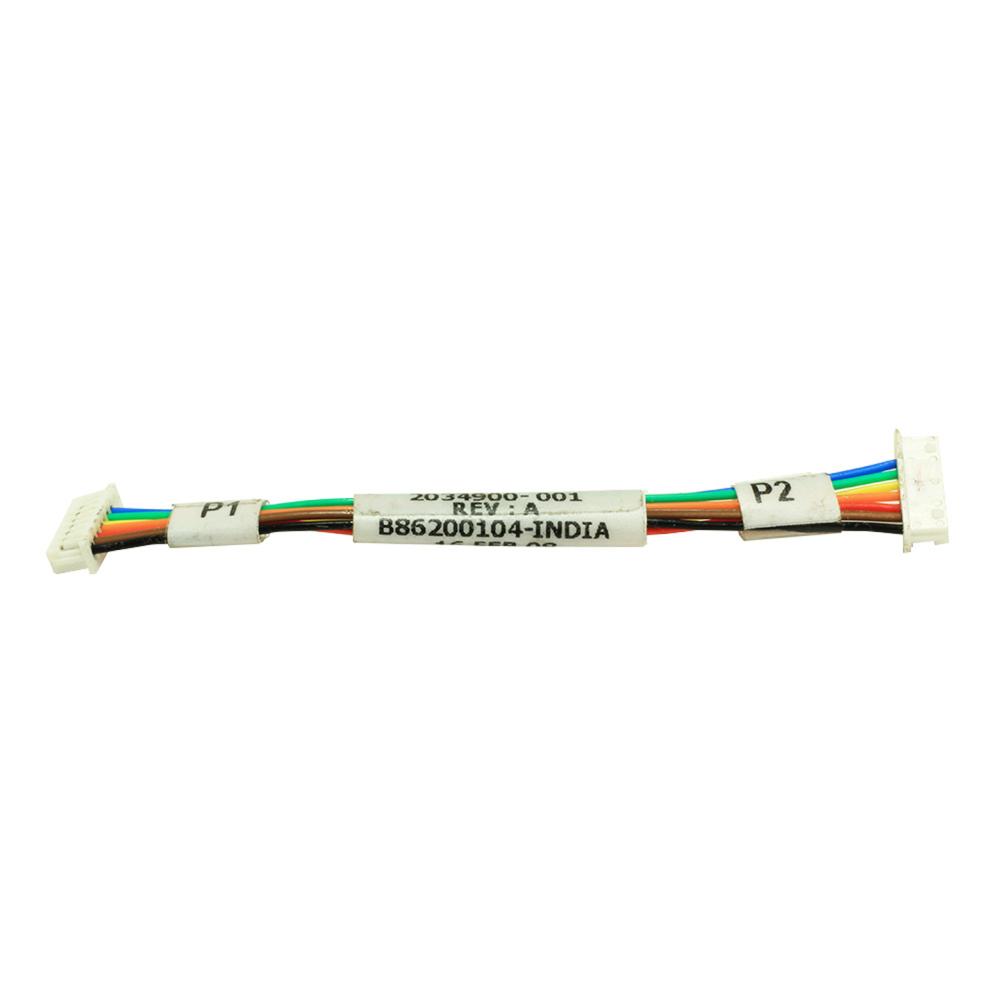 Harness - Inverter Board to Flex Cable Harness - Inverter Board to Flex Cable