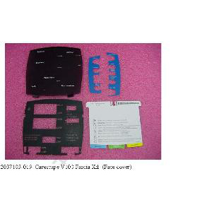 CARESCAPE™ V100 Fascia Kit - English 2037103-062 CARESCAPE™ V100 Fascia Kit - English 2037103-062