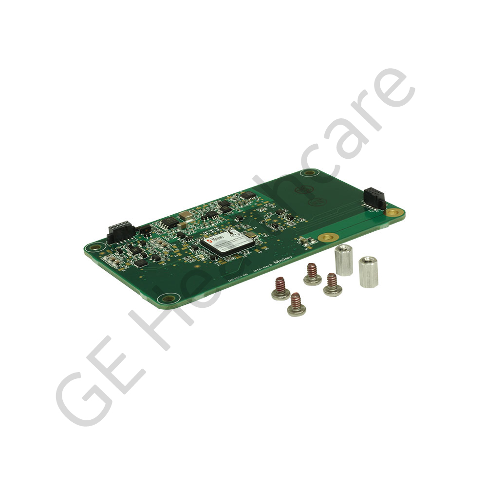 CARESCAPE™ V100 SpO₂ Masimo MS-2011 - RoHS CARESCAPE™ V100 SpO₂ Masimo MS-2011 - RoHS