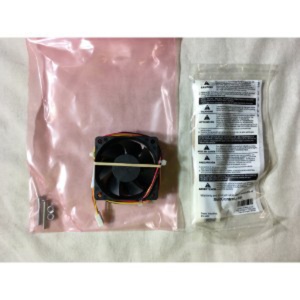 FRU MP100 Fan FRU MP100 Fan