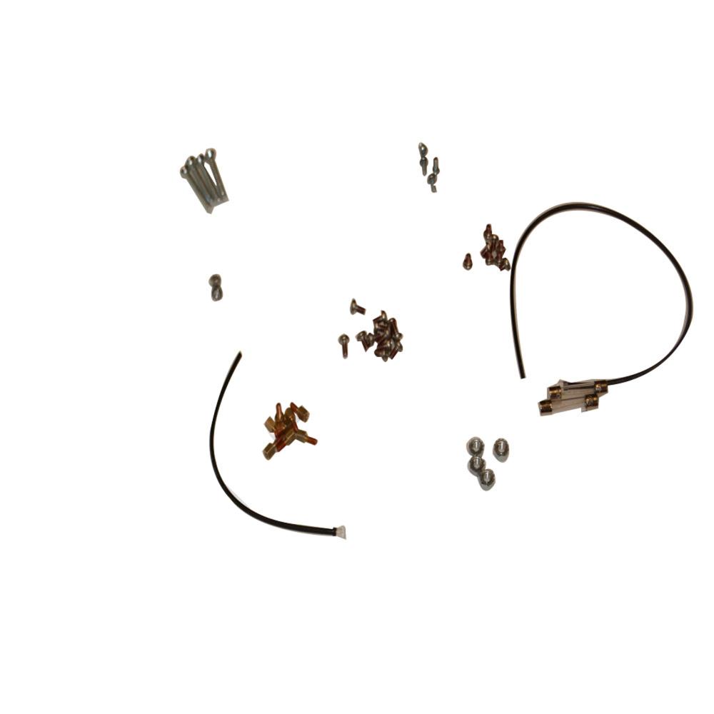 MP100 Hardware MP100 Hardware