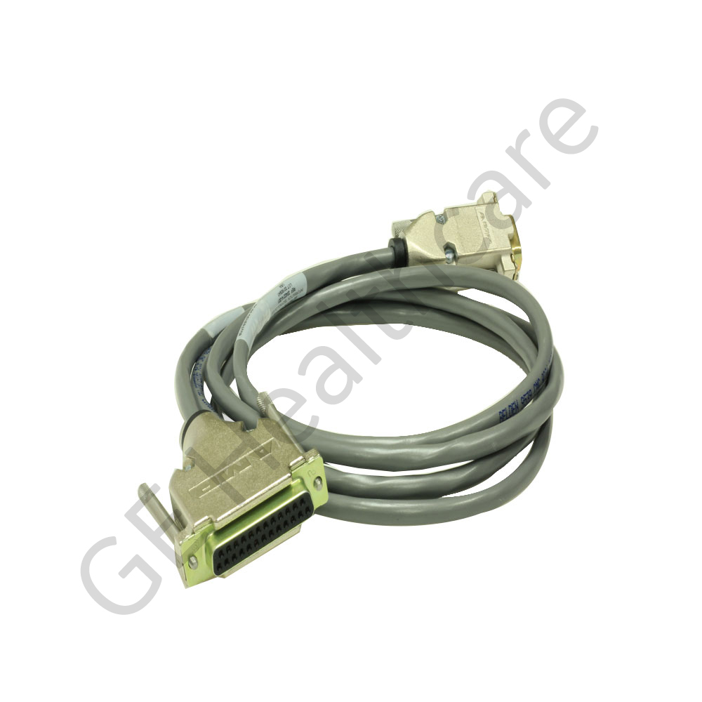 Cable Assembly Serial RF Ablation Interface Cable Assembly Serial RF Ablation Interface