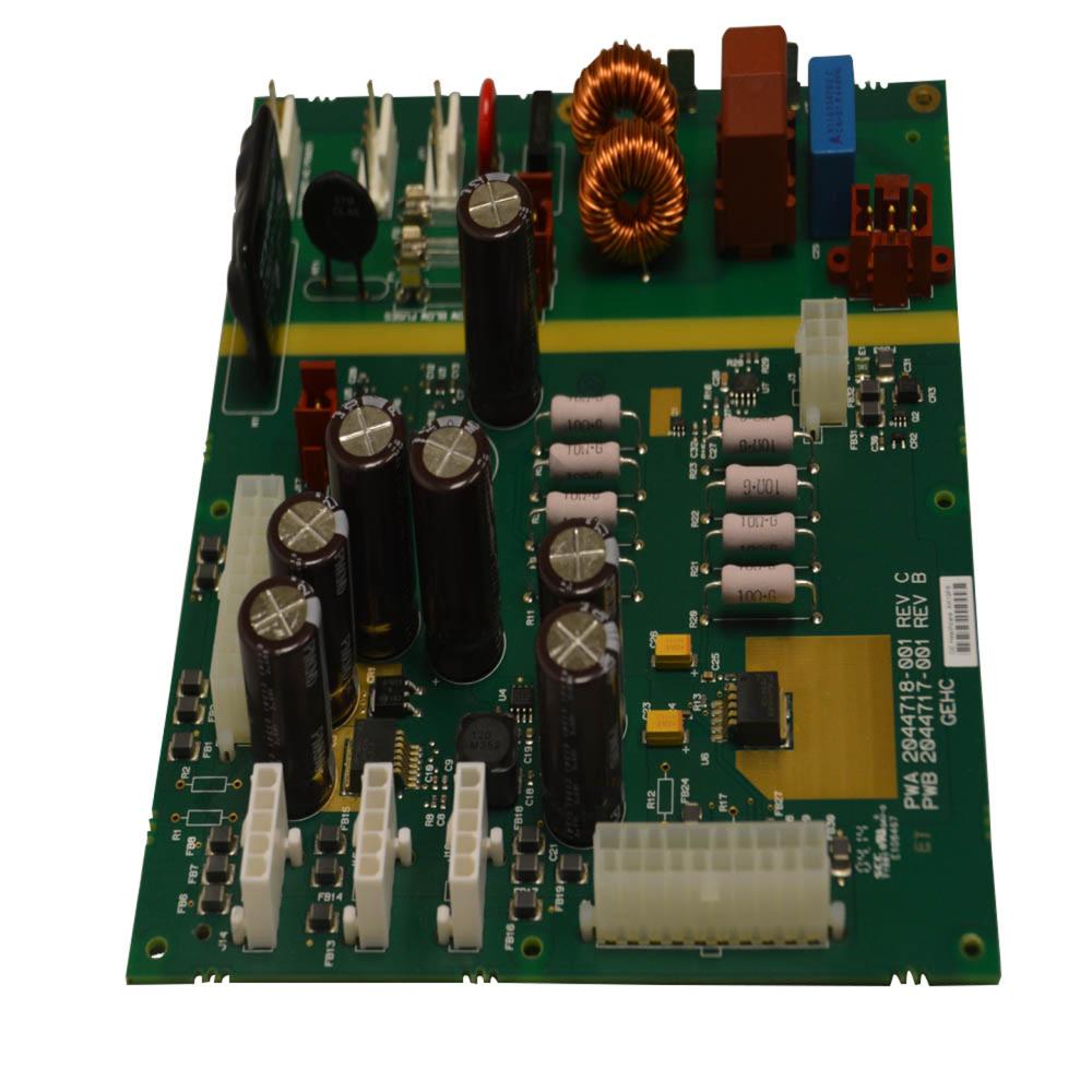 Printed Circuit Board Power Distribution Case Printed Circuit Board Power Distribution Case