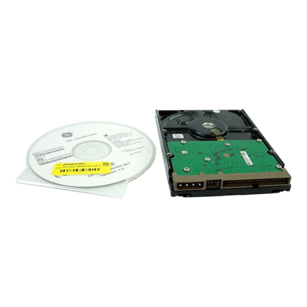 HD Case RADISYS XP Image V 2.X (Only for Case V 6.61) HD Case RADISYS XP Image V 2.X (Only for Case V 6.61)