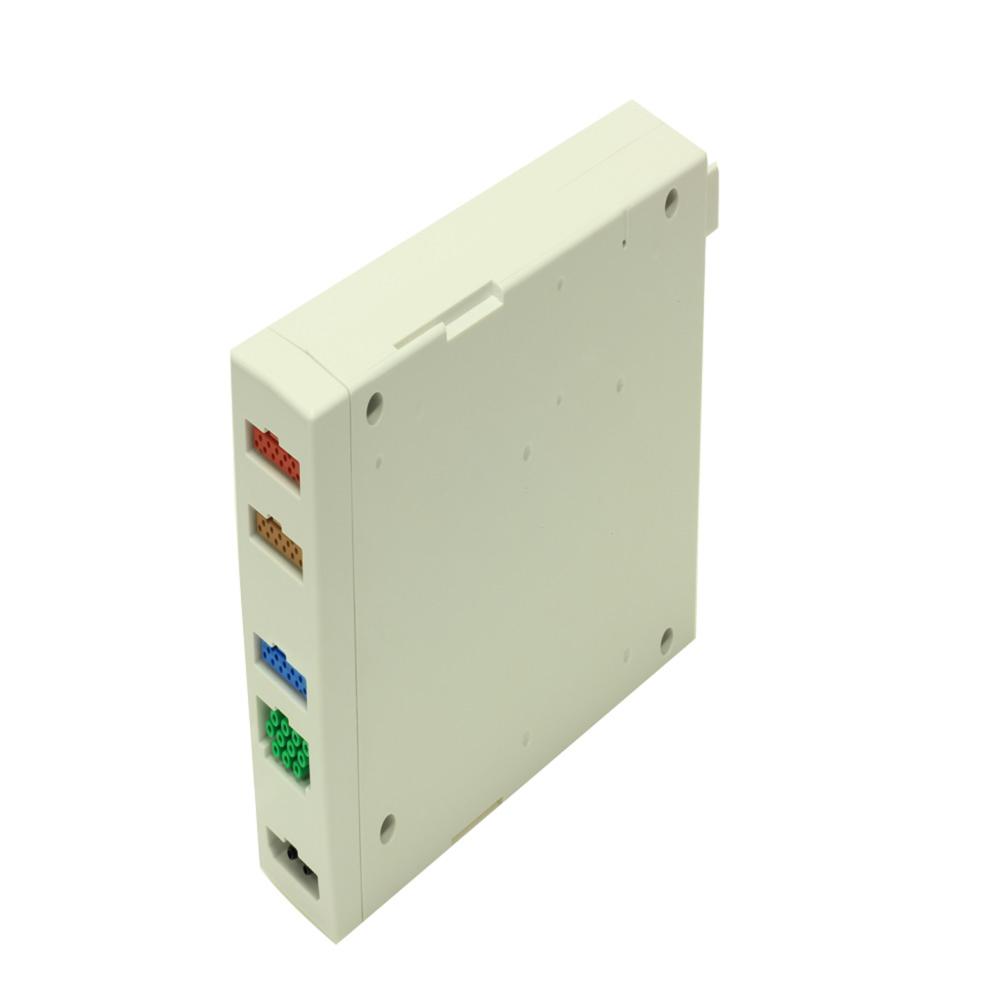 BX0 B105/B125 HEMO Nellcor for New Dump Valve - RoHS BX0 B105/B125 HEMO Nellcor for New Dump Valve - RoHS