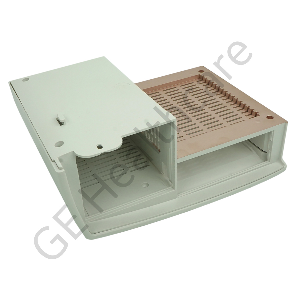 B40 v2 Rack Cover B40 v2 Rack Cover