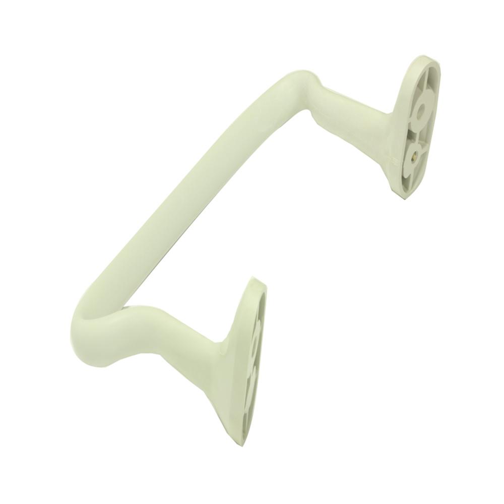 Handle - North Permanent Cast Handle - North Permanent Cast