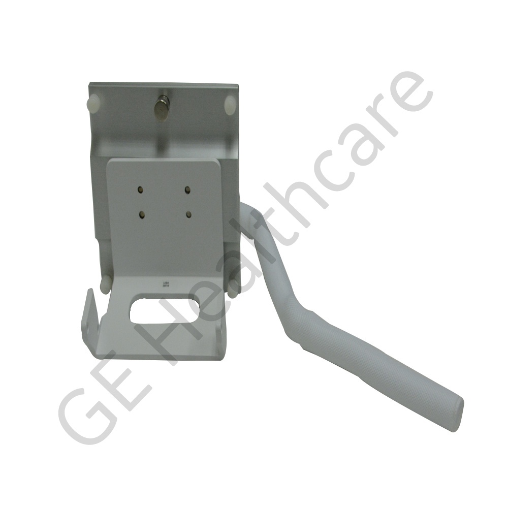 Configured Monitor Vertical Mount Kit, Anesthesia Delivery | GE ...