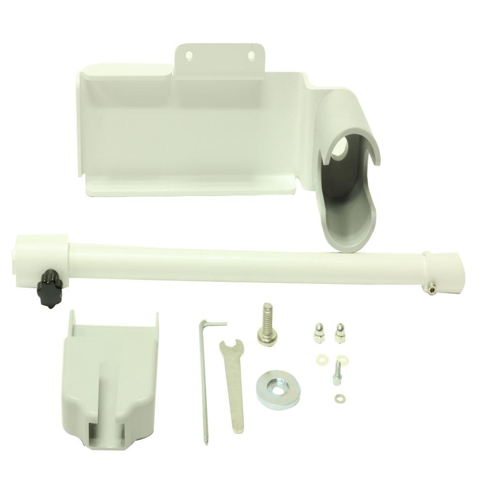 Simple ARM and Barcode Kit Simple ARM and Barcode Kit