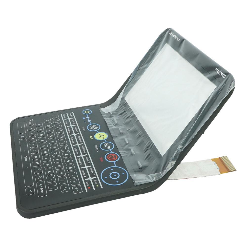 Keypad (Stress) - Eng A Keypad (Stress) - Eng A