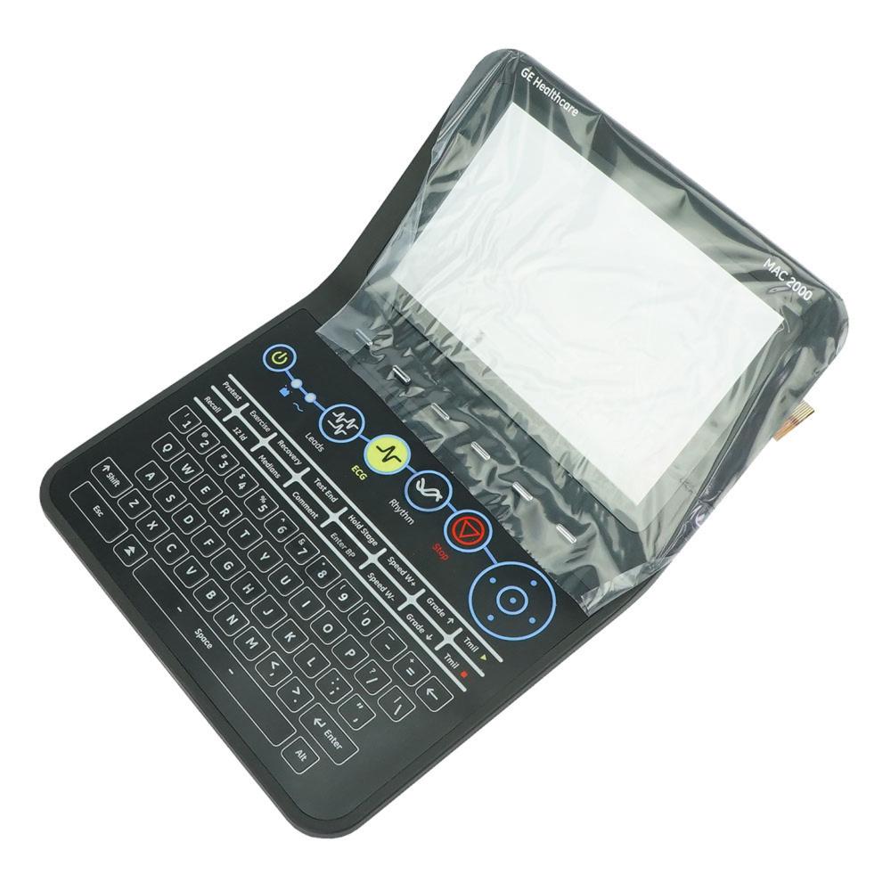 Keypad (Stress) - Eng A Keypad (Stress) - Eng A