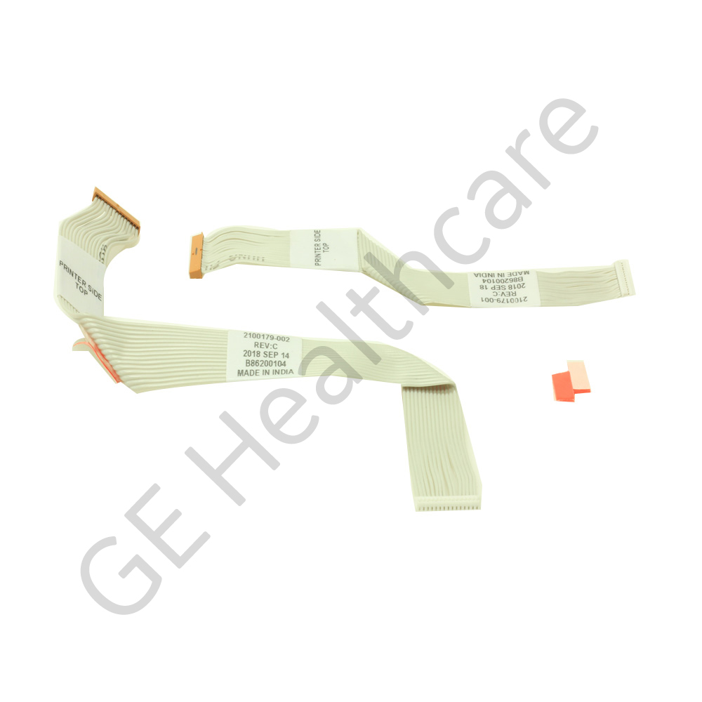 FRU MAC2000 PRINT CABLE1/2 WITH MOLEX HEAD FRU MAC2000 PRINT CABLE1/2 WITH MOLEX HEAD
